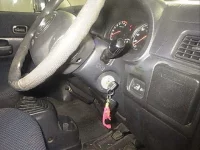 Honda VAMOS лот № 8068 оценка 3.5  с аукциона в Японии 6