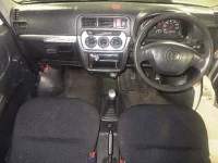 Honda VAMOS лот № 8068 оценка 3.5  с аукциона в Японии 2