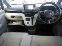 Subaru STELLA лот № 9086 оценка 3.5  с аукциона в Японии 2