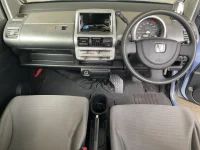 Honda THATS лот № 2049 оценка RA  с аукциона в Японии 4