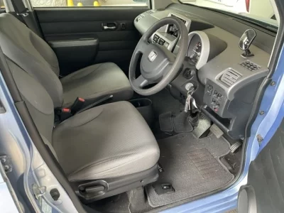 Honda THATS  с аукциона в Японии