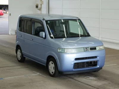 Honda THATS  с аукциона в Японии