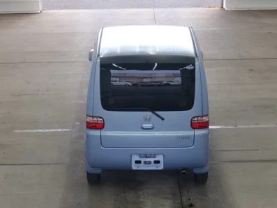 Honda THATS  с аукциона в Японии