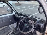 Mitsubishi MINICAB TRUCK лот № 80070 оценка 2  с аукциона в Японии 2