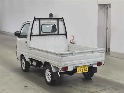 Mitsubishi MINICAB TRUCK