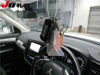 Mitsubishi OUTLANDER PHEV лот № 58 оценка 3.5  с аукциона в Японии 5