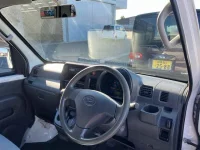 Daihatsu HIJET VAN лот № 12 оценка R  с аукциона в Японии 2