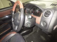 Mazda VERISA лот № 8075 оценка 3  с аукциона в Японии 6