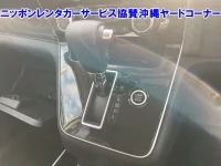 Nissan SERENA лот № 43522 оценка RA  с аукциона в Японии 4