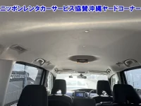Nissan SERENA лот № 43522 оценка RA  с аукциона в Японии 8