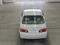 Honda FIT лот № 2055 оценка 4  с аукциона в Японии 2