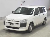 Toyota PROBOX лот № 80080 оценка 3  с аукциона в Японии 3