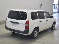Toyota PROBOX лот № 80080 оценка 3  с аукциона в Японии 4