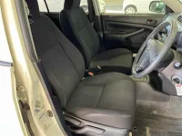 Toyota PROBOX лот № 80080 оценка 3  с аукциона в Японии 6