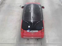 Honda N ONE лот № 80076 оценка 3  с аукциона в Японии 9