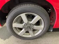 Honda N ONE лот № 80076 оценка 3  с аукциона в Японии 8