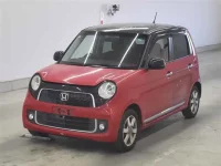 Honda N ONE лот № 80076 оценка 3  с аукциона в Японии 3