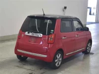 Honda N ONE лот № 80076 оценка 3  с аукциона в Японии 4