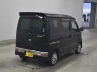 Daihatsu Atrai Wagon лот № 80082 оценка R  с аукциона в Японии 4