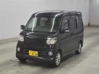 Daihatsu Atrai Wagon лот № 80082 оценка R  с аукциона в Японии 3