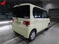 Daihatsu TANTO лот № 61 оценка R  с аукциона в Японии 1