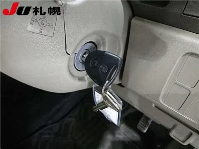 Daihatsu TANTO  с аукциона в Японии