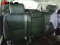 Toyota MARK X ZIO лот № 64 оценка 3.5  с аукциона в Японии 6