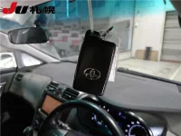 Toyota MARK X ZIO лот № 64 оценка 3.5  с аукциона в Японии 5