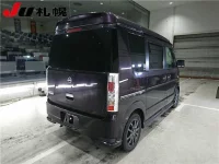 Nissan CLIPPER RIO лот № 66 оценка R  с аукциона в Японии 1