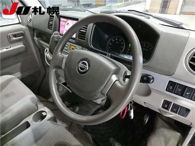 Nissan CLIPPER RIO  с аукциона в Японии