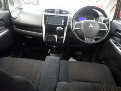 Mitsubishi EK CUSTOM