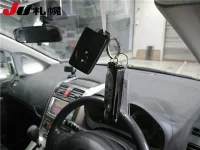 Toyota AURIS лот № 68 оценка R  с аукциона в Японии 5