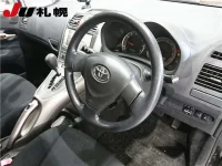 Toyota AURIS лот № 68 оценка R  с аукциона в Японии 2