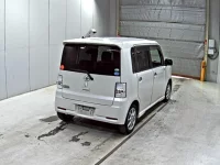 Toyota PIXIS SPACE лот № 9106 оценка R  с аукциона в Японии 4