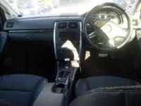 Mercedes-Benz B CLASS лот № 9108 оценка 3.5  с аукциона в Японии 2