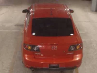 Mazda AXELA лот № 8083 оценка 3.5  с аукциона в Японии 5