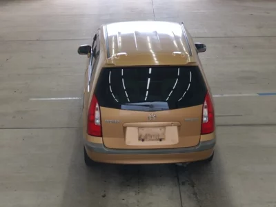 Mazda PREMACY  с аукциона в Японии