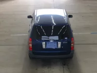 Toyota SUCCEED лот № 2073 оценка 3.5  с аукциона в Японии 2