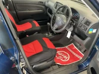 Toyota SUCCEED лот № 2073 оценка 3.5  с аукциона в Японии 3