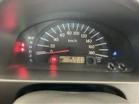 Toyota SUCCEED лот № 2073 оценка 3.5  с аукциона в Японии 5