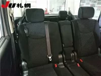 Nissan SERENA лот № 78 оценка R  с аукциона в Японии 6