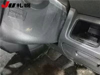 Nissan SERENA лот № 78 оценка R  с аукциона в Японии 3