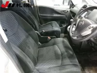 Nissan SERENA лот № 78 оценка R  с аукциона в Японии 4