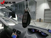 Nissan SERENA лот № 78 оценка R  с аукциона в Японии 5