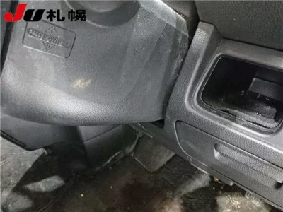 Nissan SERENA  с аукциона в Японии