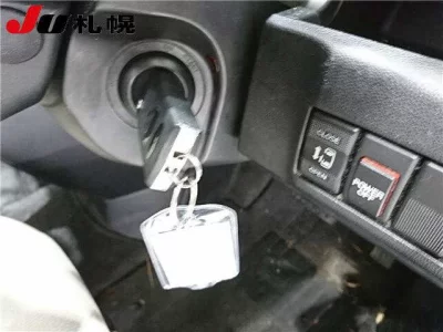 Mazda PREMACY  с аукциона в Японии