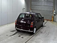 Daihatsu MIRA лот № 9113 оценка 3.5  с аукциона в Японии 4