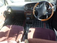 Daihatsu MIRA лот № 9113 оценка 3.5  с аукциона в Японии 2