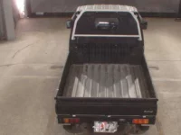 Suzuki CARRY TRUCK лот № 8094 оценка R  с аукциона в Японии 5