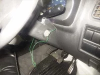 Suzuki CARRY TRUCK лот № 8094 оценка R  с аукциона в Японии 6